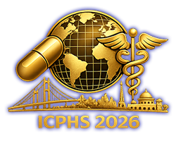ICPHS 2026 Logo