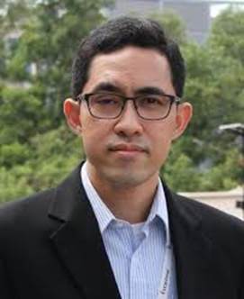 Assoc. Prof. Bimo A. Tejo, Ph.D