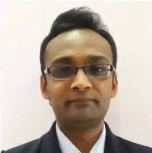 Dr Ganesh Sritheran A/L Paneerselvam