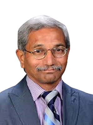 Prof. Yashwant V. Pathak