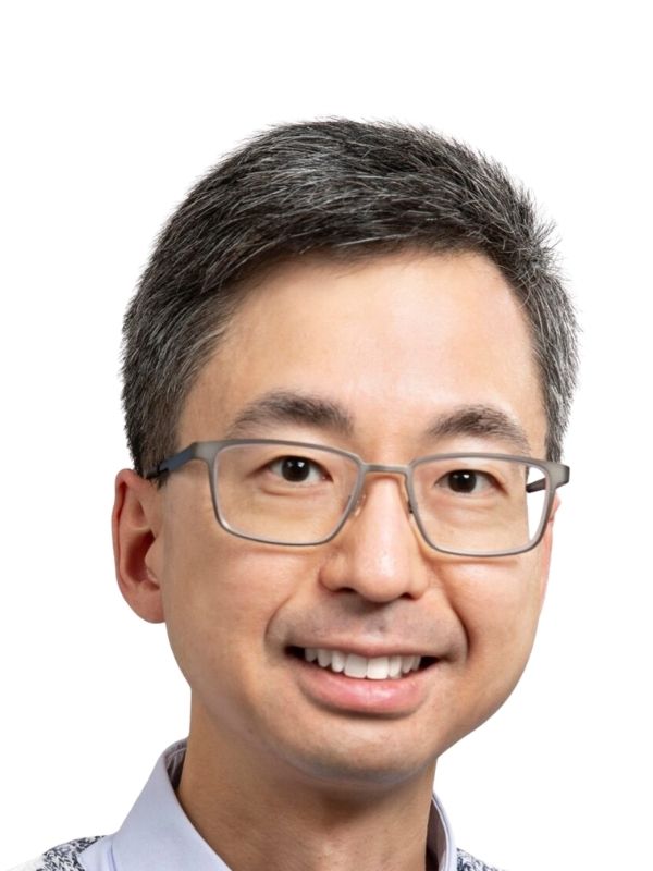 Prof. Phillip Kwok