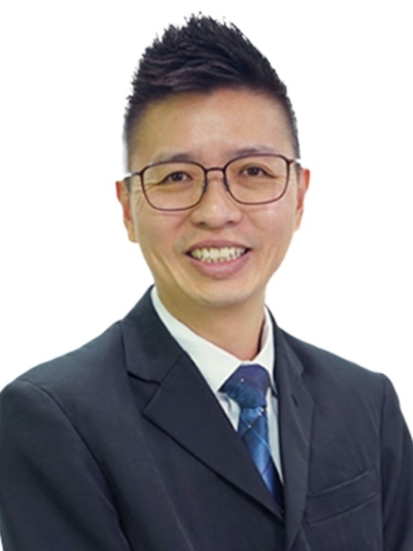 Prof. Tan Ching Siang