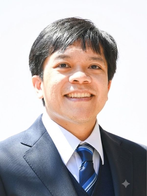 Prof. Youdiil Ophinni
