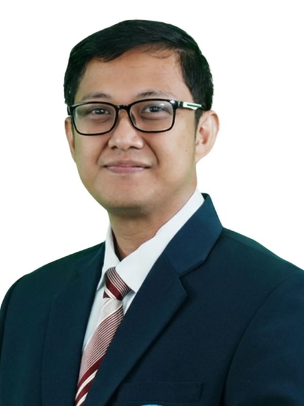 Dr. Chrismawan Ardianto