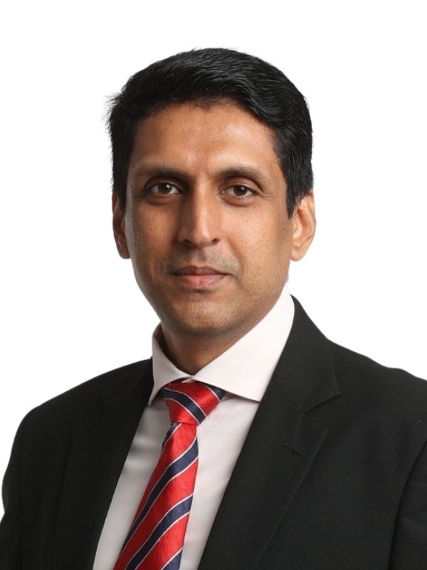 Assoc. Prof. Dr. Baharudin Ibrahim