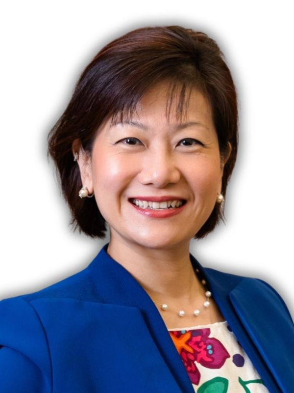 Assoc. Prof. Doreen Tan Su Yin