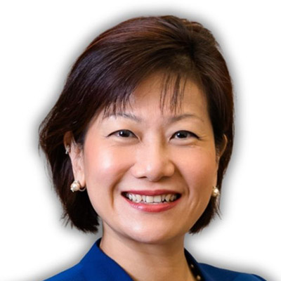 Assoc. Prof. Doreen Tan Su Yin