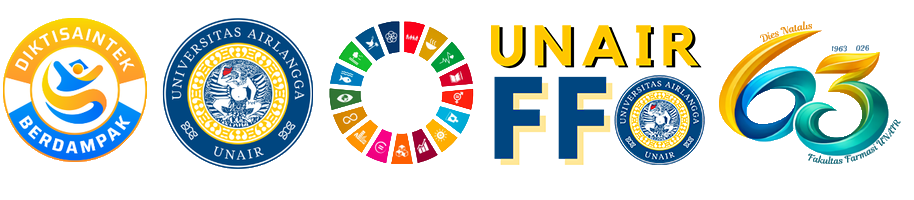Unair Logo