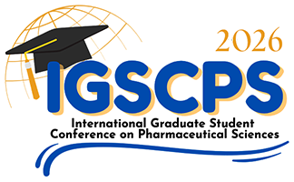 IGSCPS 2026 Logo