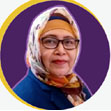 Prof. Dr. apt. Tristiana Erawati, M.Si.