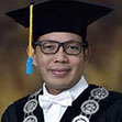 Prof. apt. Junaidi Khotib, S.Si., M.Kes., Ph.D