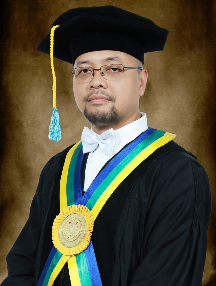 Prof. Helmy Yusuf