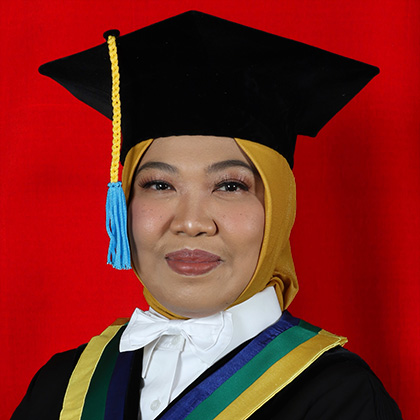Prof. apt. Dewi Melani Hariyadi, S.Si., M.Phil., PhD.