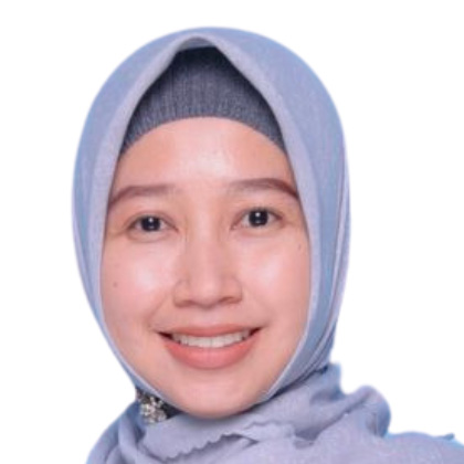 Elida Zairina, S.Si.,MPH.,PhD.,Apt.