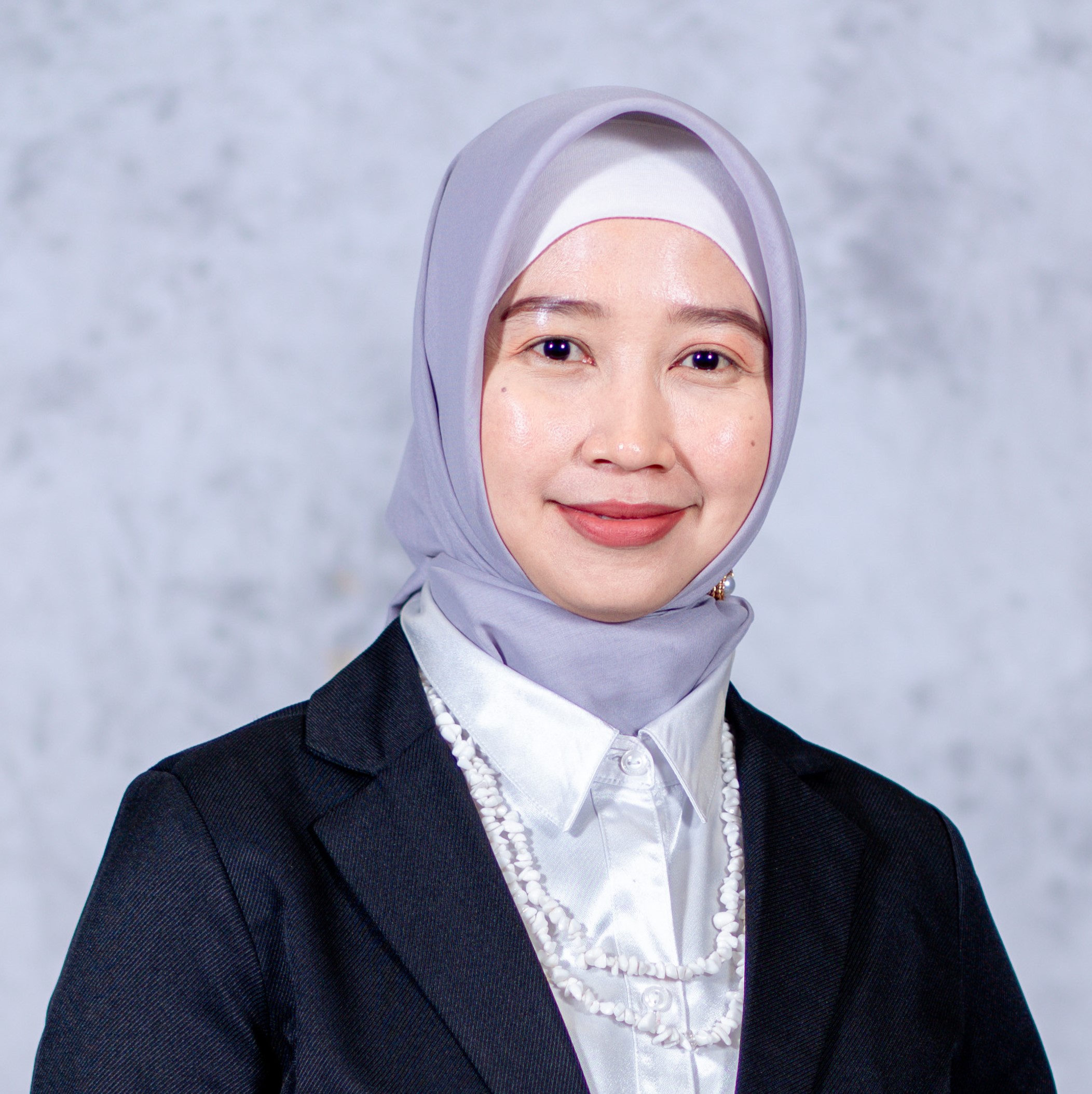 Elida Zairina, S.Si.,MPH.,PhD.,Apt.